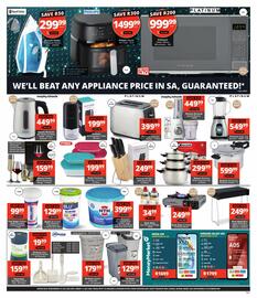 Checkers catalogue week 28 Page 7