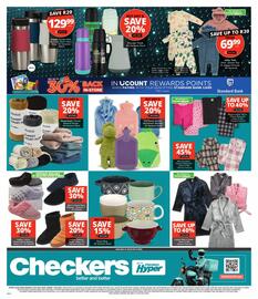 Checkers catalogue week 28 Page 8