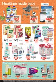 Checkers catalogue Page 2