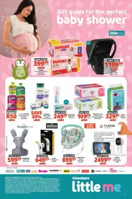 Checkers catalogue (valid until 10-08)