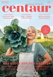 Rossmann DE folder Pagina 1