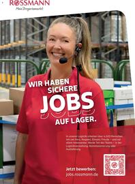 Rossmann DE folder Pagina 107