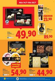 Lidl reklamblad vecka 29 Sida 10