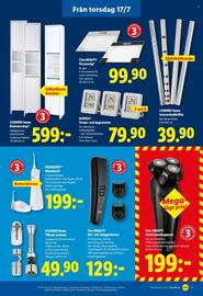 Lidl reklamblad vecka 29 Sida 20