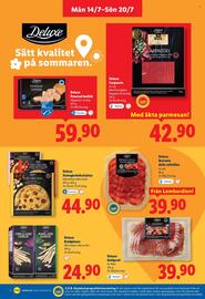 Lidl reklamblad vecka 29 Sida 8