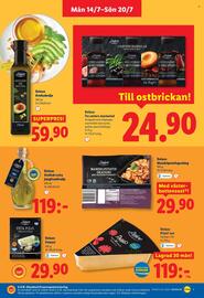 Lidl reklamblad vecka 29 Sida 9