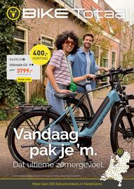 Bike Totaal folder Pagina 1