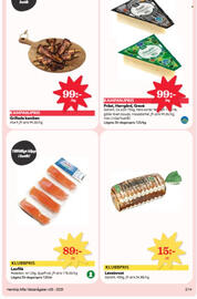 Hemköp reklamblad vecka 28 Sida 2