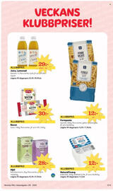 Hemköp reklamblad vecka 28 Sida 3