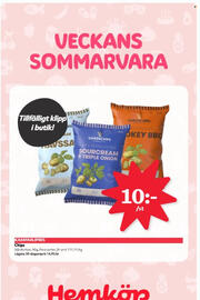 Hemköp reklamblad vecka 28 Sida 5