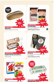 Hemköp reklamblad vecka 28 Sida 8