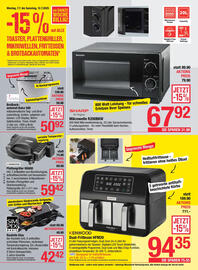 Maximarkt Flugblatt woche 28 Seite 14