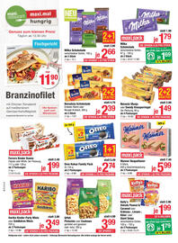 Maximarkt Flugblatt woche 28 Seite 8