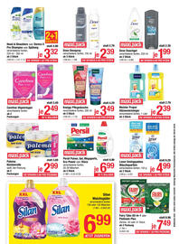 Maximarkt Flugblatt woche 28 Seite 11
