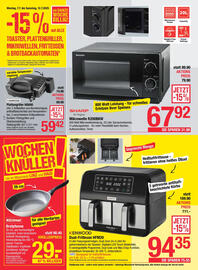 Maximarkt Flugblatt woche 28 Seite 14