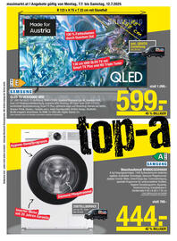 Maximarkt Flugblatt woche 28 Seite 18