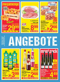 Maximarkt Flugblatt woche 28 Seite 2