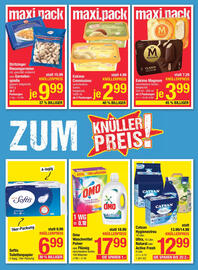 Maximarkt Flugblatt woche 28 Seite 3