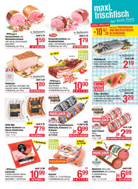 Maximarkt Flugblatt woche 28 Seite 5
