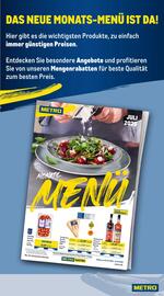 METRO Prospekt woche 28 Seite 3