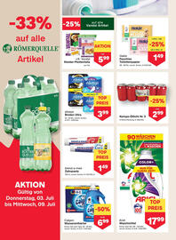 MPreis Flugblatt woche 27 Seite 10