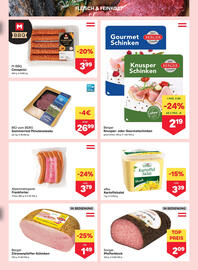MPreis Flugblatt woche 27 Seite 3