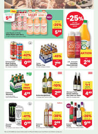 MPreis Flugblatt woche 28 Seite 11