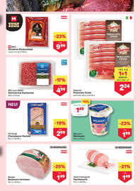 MPreis Flugblatt woche 28 Seite 3