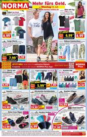 Norma Prospekt woche 29 Seite 1