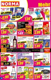 Norma Prospekt woche 29 Seite 10