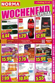 Norma Prospekt woche 29 Seite 17
