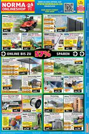 Norma Prospekt woche 29 Seite 19