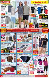 Norma Prospekt woche 29 Seite 2