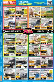 Norma Prospekt woche 29 Seite 20