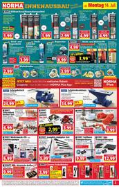 Norma Prospekt woche 29 Seite 3