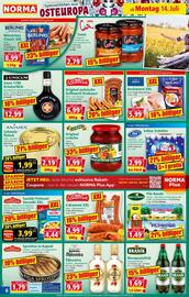 Norma Prospekt woche 29 Seite 6