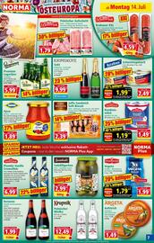Norma Prospekt woche 29 Seite 7