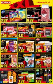 Norma Prospekt woche 29 Seite 8