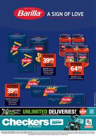 Checkers catalogue Page 1
