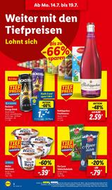 Lidl Prospekt woche 29 Seite 10
