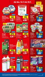 Lidl Prospekt woche 29 Seite 11