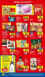 Lidl Prospekt woche 29 Seite 12