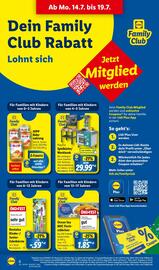 Lidl Prospekt woche 29 Seite 14