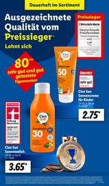 Lidl Prospekt woche 29 Seite 15