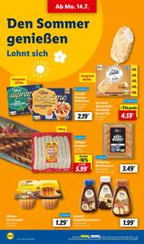 Lidl Prospekt woche 29 Seite 16