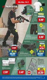 Lidl Prospekt woche 29 Seite 19