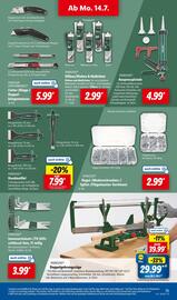 Lidl Prospekt woche 29 Seite 21