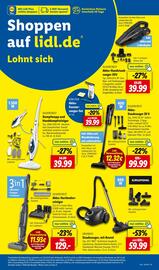 Lidl Prospekt woche 29 Seite 27
