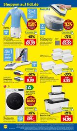 Lidl Prospekt woche 29 Seite 28