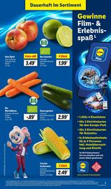 Lidl Prospekt woche 29 Seite 3